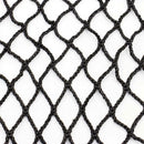 60 X 90 cm Car SUV Elastic Nylon Rear Cargo Trunk Storage Organizer Flexible Net