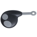 2 Buttons Key case Remote control Key case for Cobra Alarm Fob Without Batt
