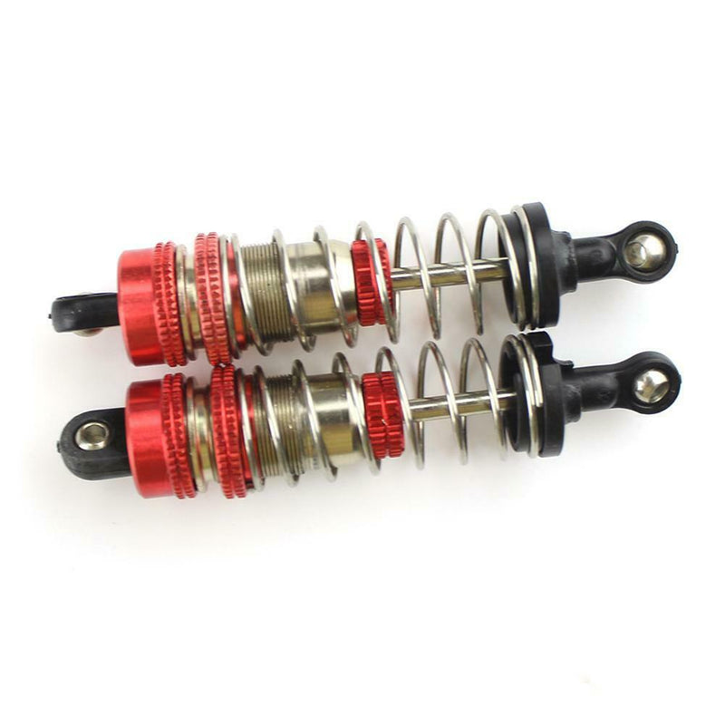 RC Car Metal Shock Absorber Damping Spare Damper for WLtoys 1:14 Remote Control