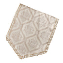 Sofa Covers Protector Tablecloth Table Cover Coffee triangle scarf 70X85cm