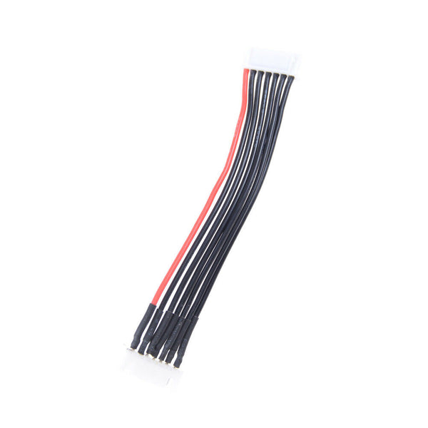 6S JST-XH (Align / Turnigy) LiPo Balance Wire Extension Adapter 10CM lj