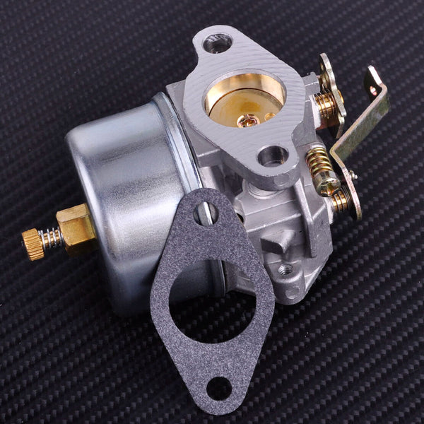 Carburetor Carb Gasket fit for Tecumseh 632230 632272 H30 H50 H60 HH60 5HP 6HP
