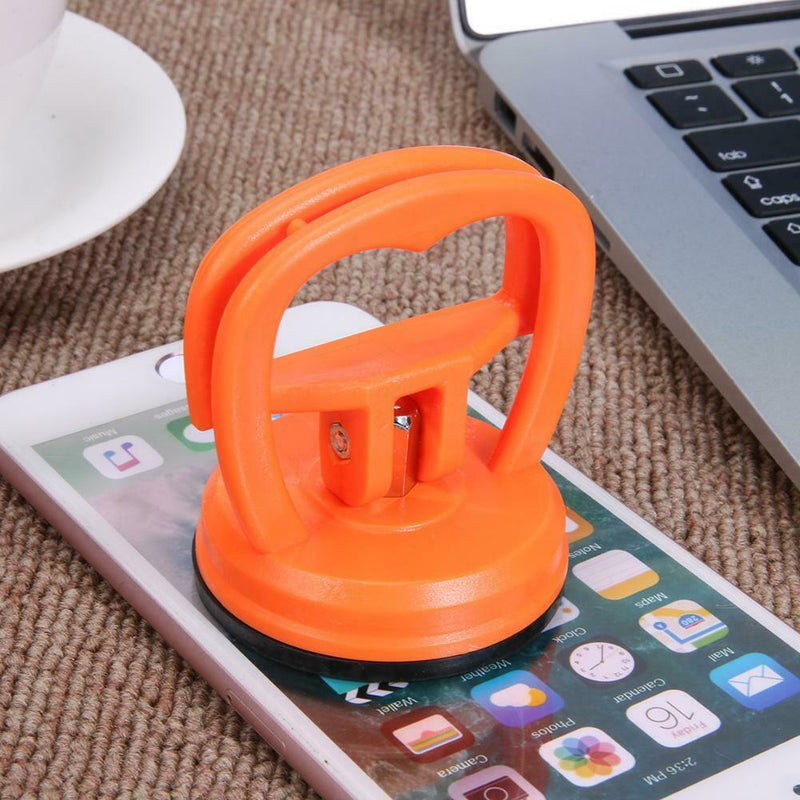 Portable Disassemble Phone Repair LCD Screen Computer Vacuum Strong Suction Cup#