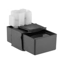 6-Pin AC CDI Box for Chinese GY6 50cc 125cc 150cc ATV Go Kart Scooter