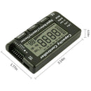 Cellmeter7 Battery Display / Battery Function Test Table Voltage Displa@