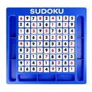 Sudoku Puzzle Number Chess Game Kids Math Logical Thinking Intelligent Toys