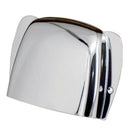 Steel Guitar Bridge Cover Protector for Jazz Bass Electric Bass Guitar New