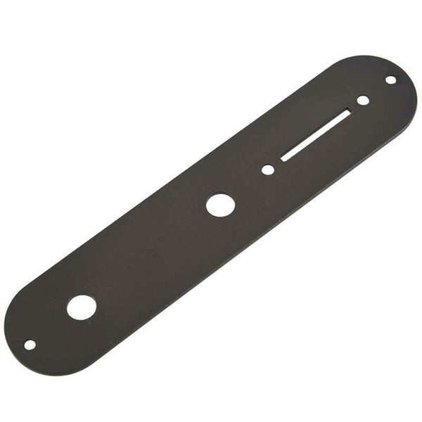 32MM Width Control Plate for Fender TL Telecaster Tele Guitar Replacement,