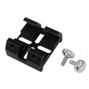 Dovetail Base for Finderscope Bracket Astronomical Monocular Telescope Univ