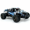 New RC Car 2811 2.4G 20KM/H High Speed Racing Car Climbing Remote Control C