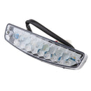 Universal Motorcycle LED Tail Light Brake Lamp Turn Signals for Motorbike Dirt
