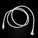 1.5 m TV/M-TV/M-TV/STB Antenna HD Digital TV Video Cable  Z