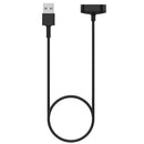 For Inspire Inspire Hr Charger 2-Pack 3.3Ft/100Cm Replacement Usb Charging