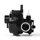 For Briggs and Stratton 590556 Carb Replacement for Lawnmower Lawn Mower