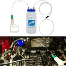 Mr Cartool Universal Manual Oil Change Suction Vacuum Pump Automobiles Tire