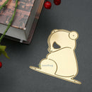 Panda DIY Cutting Dies Stencil Scrapbook Paper Cards Craft Embossing DIY Die-Cut