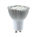 GU10 bulb Spot lamp 5630 SMD 16 LED White 7500K 580LM Y7Z7