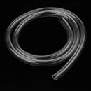 1M /3.3FT XSPC FLX Tubing 3/8" ID 5/8" OD Clear For PC Water Cooling System
