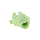 Animal Cute Dragon USB Data Charger Cable Headphones Saver Protector Sleeve