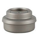 Titanium Alcohol Stove