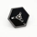Quick Release Plates 3049 1/4 For