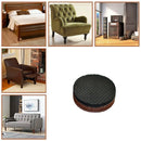 36 Pcs 1 Best Non Slip Feet Floor Protectors for Keep In Place Furniture St