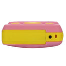 2.4HD Screen Digital Camera 16MP Anti-Shake Face Detection Camcorder Blank  V8O1