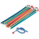 Soft Flexible Bendy Pencils Magic Bend Kids Children Fun Equipment School D4C7