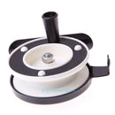 Ice Fishing Mini Portable Travel Fishing Tackle Reels Lightweight for Winter