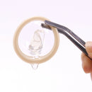 Delay condom Latex Condoms Contraceptives Big Particle Spike CondomON JE Hn