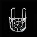 Kitchen Plastic Dish Plate Fold Rack Holder Stand Dry Shelf Storage Useful Ch ME
