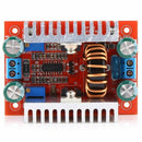 400W DC-DC Step-up Boost Converter Constant Current Power Supply Module LED Q7B1
