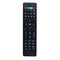 Replacement Controller Remote Control For-Mag250 254 261 256 IPTV T K9R6 N9F3
