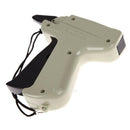 Clothes Garment Price Label Tagging Tag Gun 3"1000 Barbs + 5 Needles Lightweight