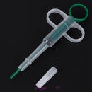 Pet Dog Cat Capsule Tablet Pill Gun Popper Piller Pusher Medication Syringe Tool
