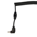 2.5mm L1 35cm-150cm Remote Shutter Connect Cable for Panasonic DNC G1 G2 G3 GH3