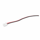 5X(40mm 4cm 2 Pin 9 Blades Computer Chipset Cooling Fan DC 24V I1W3)