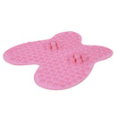 Foot Massage Cushion Foot Massage Pad Shiatsu Blanket Yoga Mat Game Props C U2K7