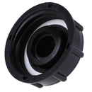 1Pc IBC Hose Adapter Reducer Connector Water Tank Fitting 3/4'' Coarse Thr- OZ
