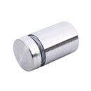 Advertisement Fixing Screws Glass Standoff Pins 12mmx20mm 30 Pcs