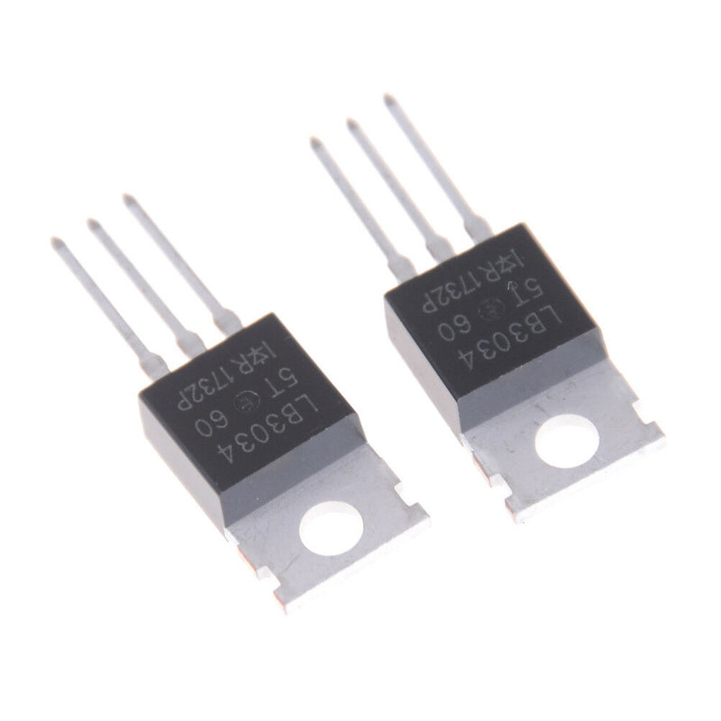 5pcs IRLB3034PBF IRLB3034 HEXFET Power MOSFET TO-220 SE
