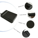 Universal Electronic Piano Foot Sustain Pedal Controller Switch Damper PeJ3C