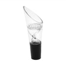 1pc Red Wine Aerator Pour Spout Bottle Stopper Decanter Pourer Aerating