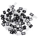 50PCS/Lot Triode Transistor 2SD882 3A/40V TO-126 NPN Power  SE