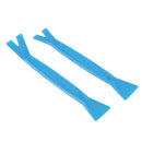 5pcs Auto Disassembly Tools DVD Stereo Refit Kits Interior Plastic Trim Pan
