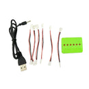 Balance Charger For WLoys V911 V911 1 V911 2 F929 F939 H36 E010 X5C