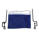 Portable Foldable Sport Playing Universal Training Tennis Table Net Frame M0K0