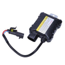 Pair Car HID Xenon Mini Ballast 35W 10A 12V for H1 H3 H7 H8 H9 H10 H11 Y8N2
