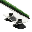 Plastic Turtle Resting Terrace Tank Aquarium Tortoise Basking Platform S