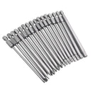 16pcs/set Torx Screwdriver Bit Magnetic Security Electric Screw Driver Kit